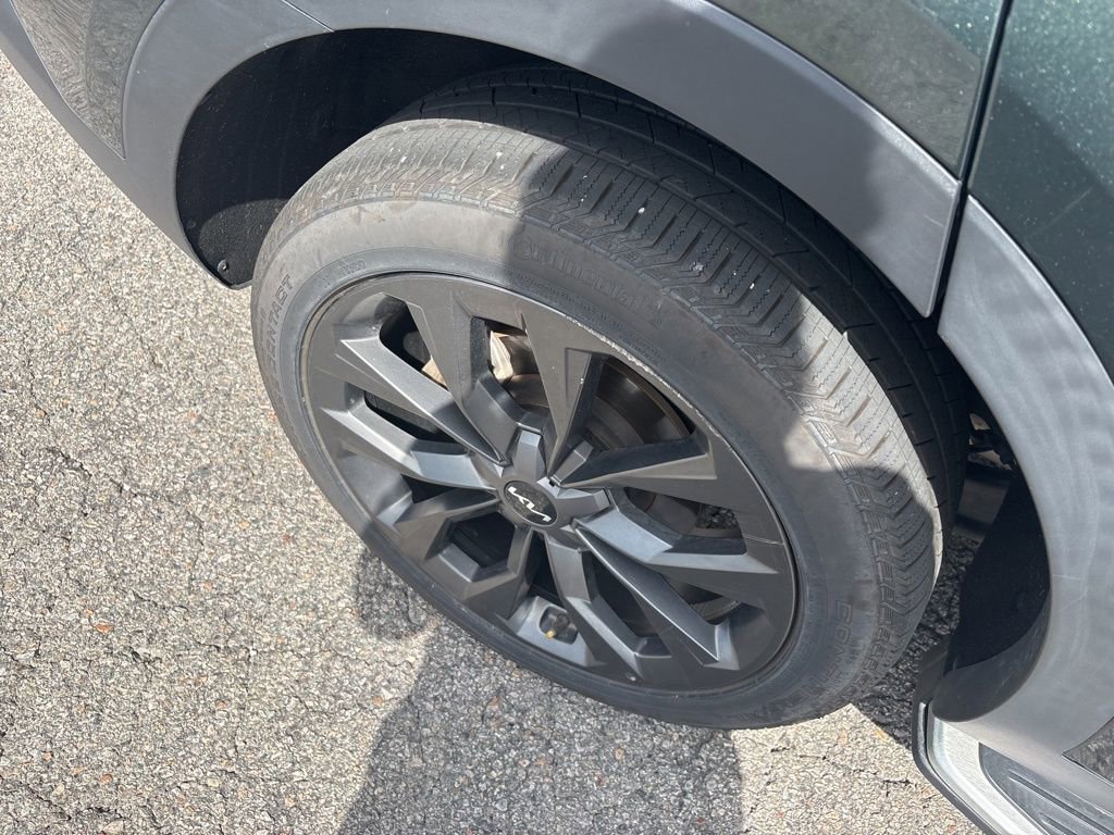 Used 2023 Kia Sorento X-Line EX image 26