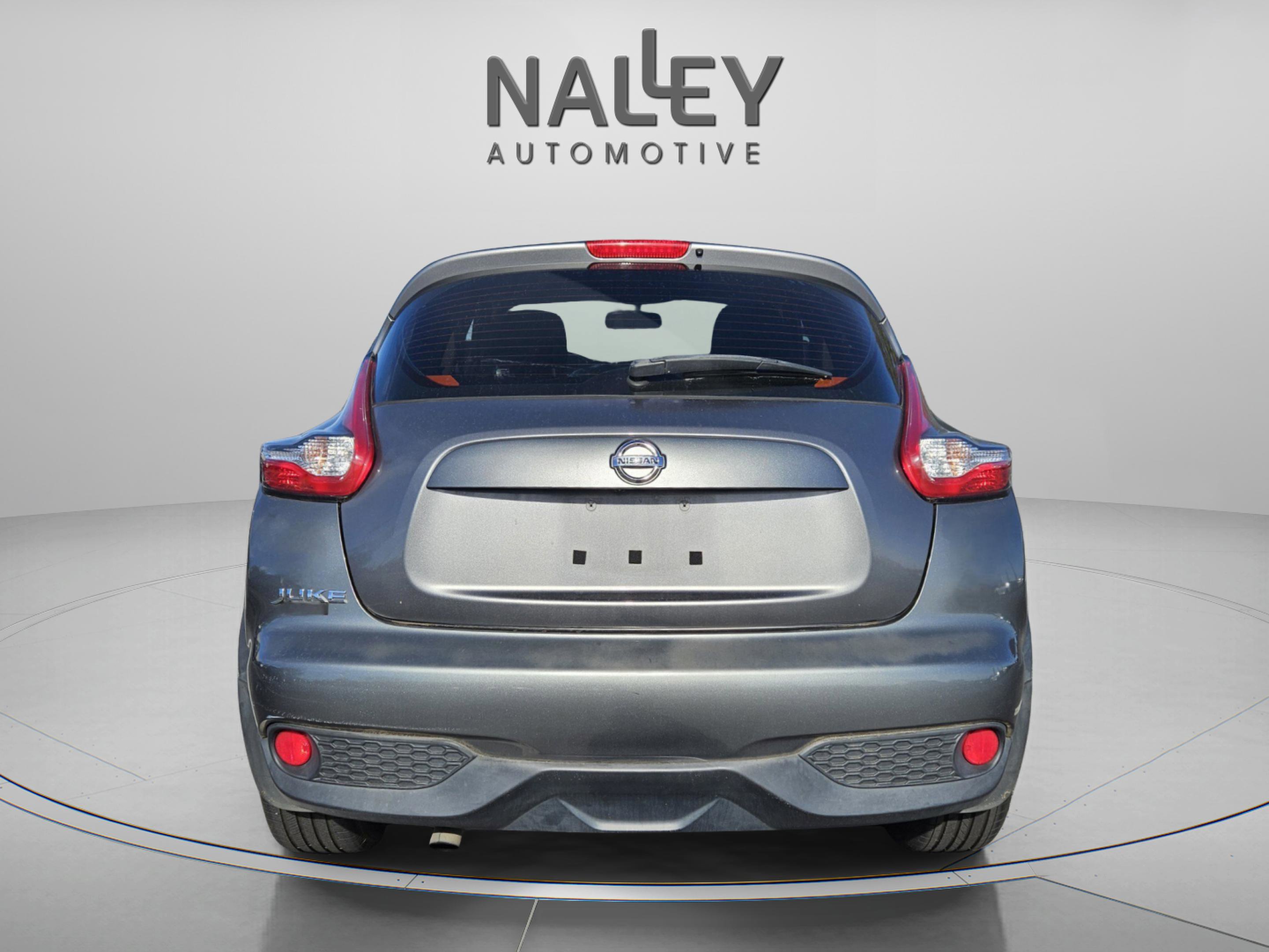 Used 2016 Nissan Juke S image 3