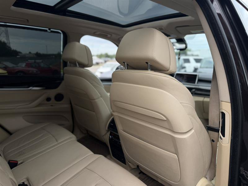 Used 2014 BMW X5 xDrive35i AWD/4WD image 30