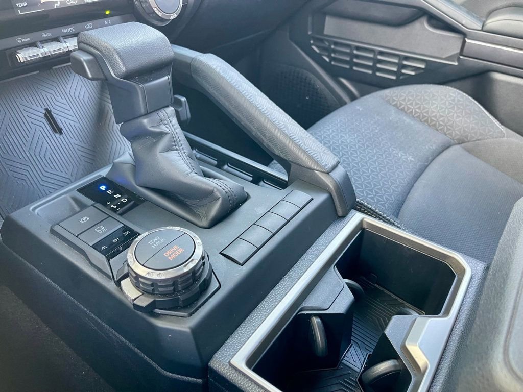 Used 2025 Toyota 4Runner SR5 image 15