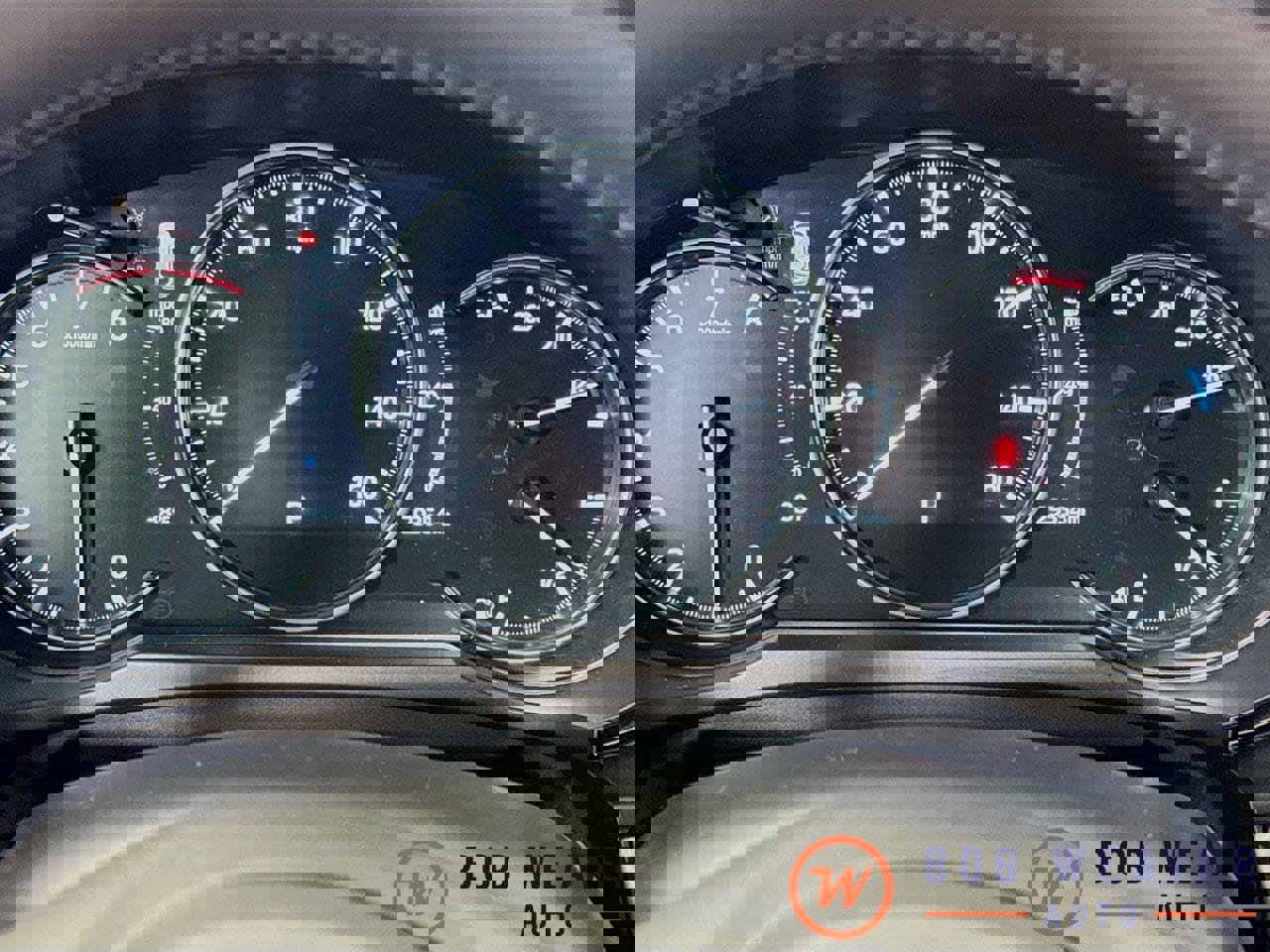 Used 2021 MAZDA CX-9 Grand Touring image 12