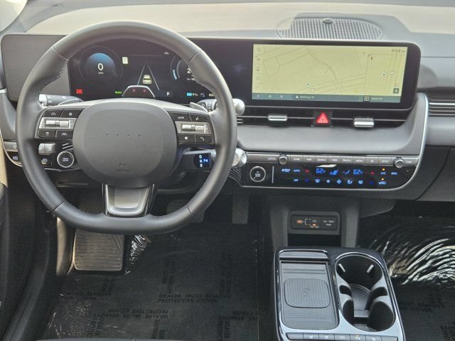 Certified 2025 Hyundai Ioniq 5 SEL RWD image 26