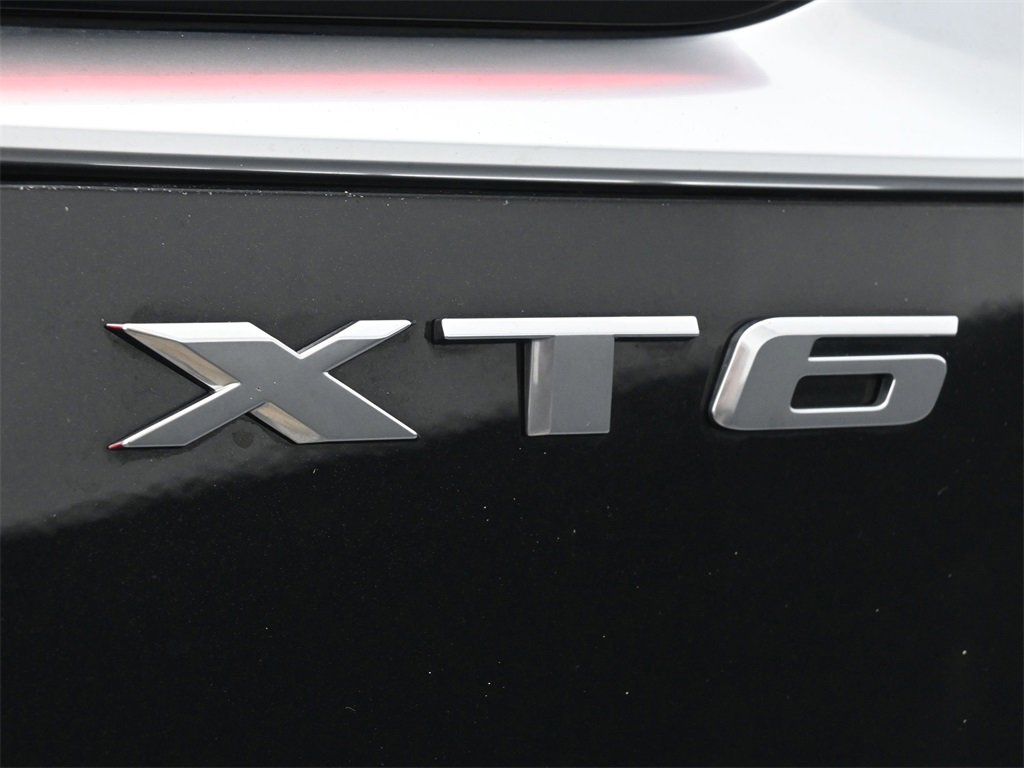 Used 2024 Cadillac XT6 Premium Luxury image 21