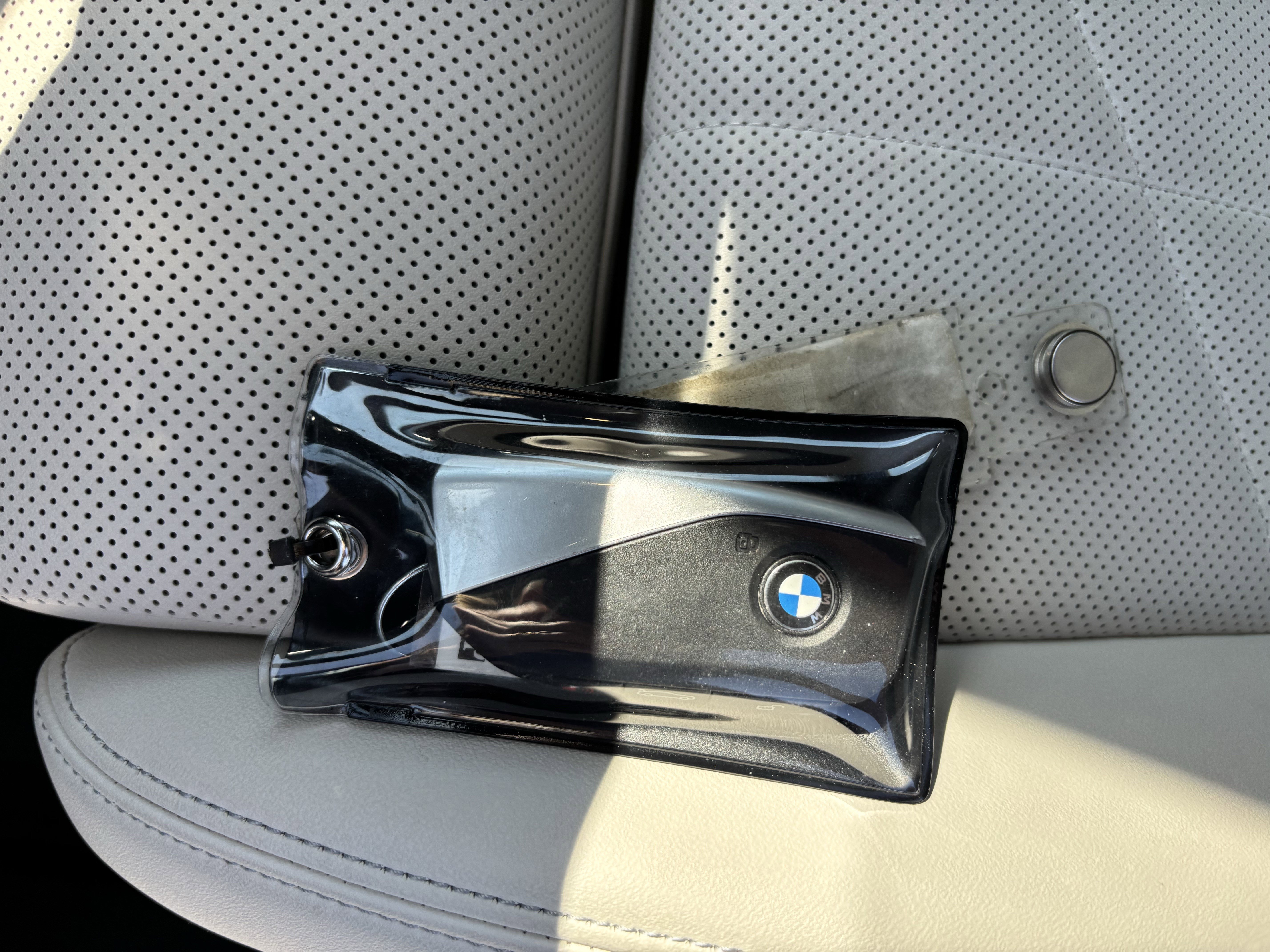 Certified 2026 BMW 530i image 38