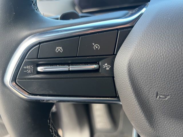 Used 2025 Chevrolet Silverado EV LT w/ LPO, Dark Package Plus image 17