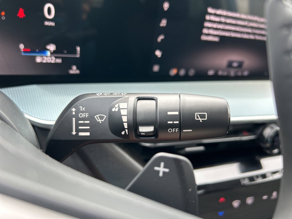 New 2026 Nissan Murano SL AWD/4WD image 30