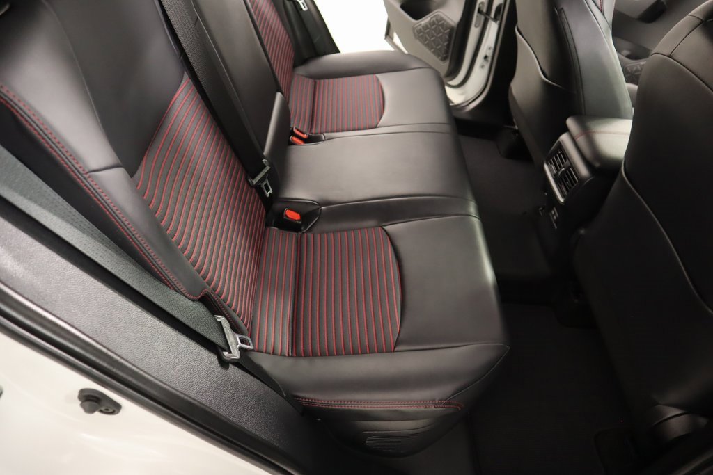 Used 2024 Toyota RAV4 XSE image 14