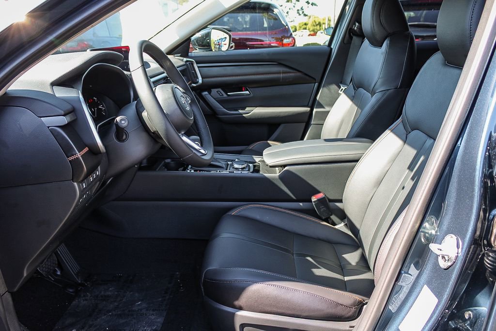 New 2026 MAZDA CX-50 AWD 2.5 Hybrid w/ Weather Package image 19