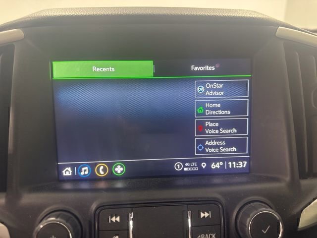 Used 2023 GMC Terrain SLT image 19