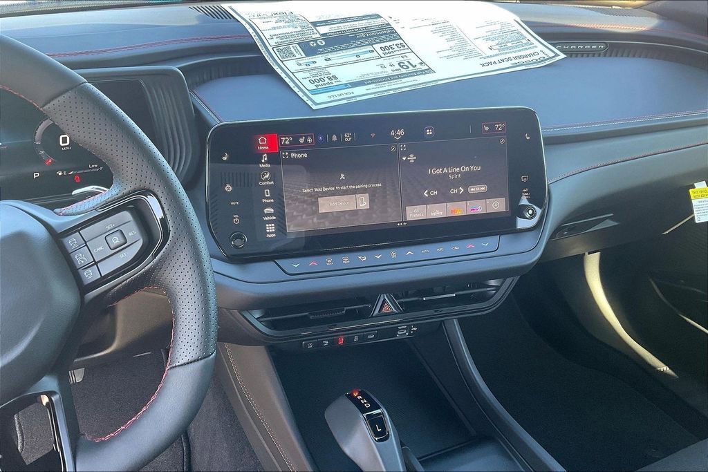 New 2026 Dodge Charger R/T Scat Pack image 7