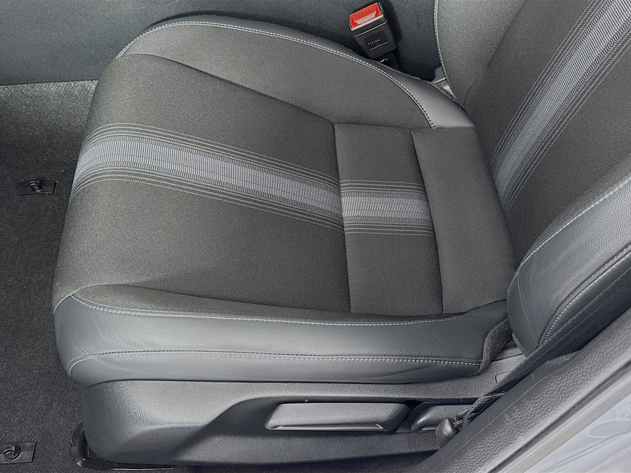 Certified 2023 Honda Civic Sport image 18