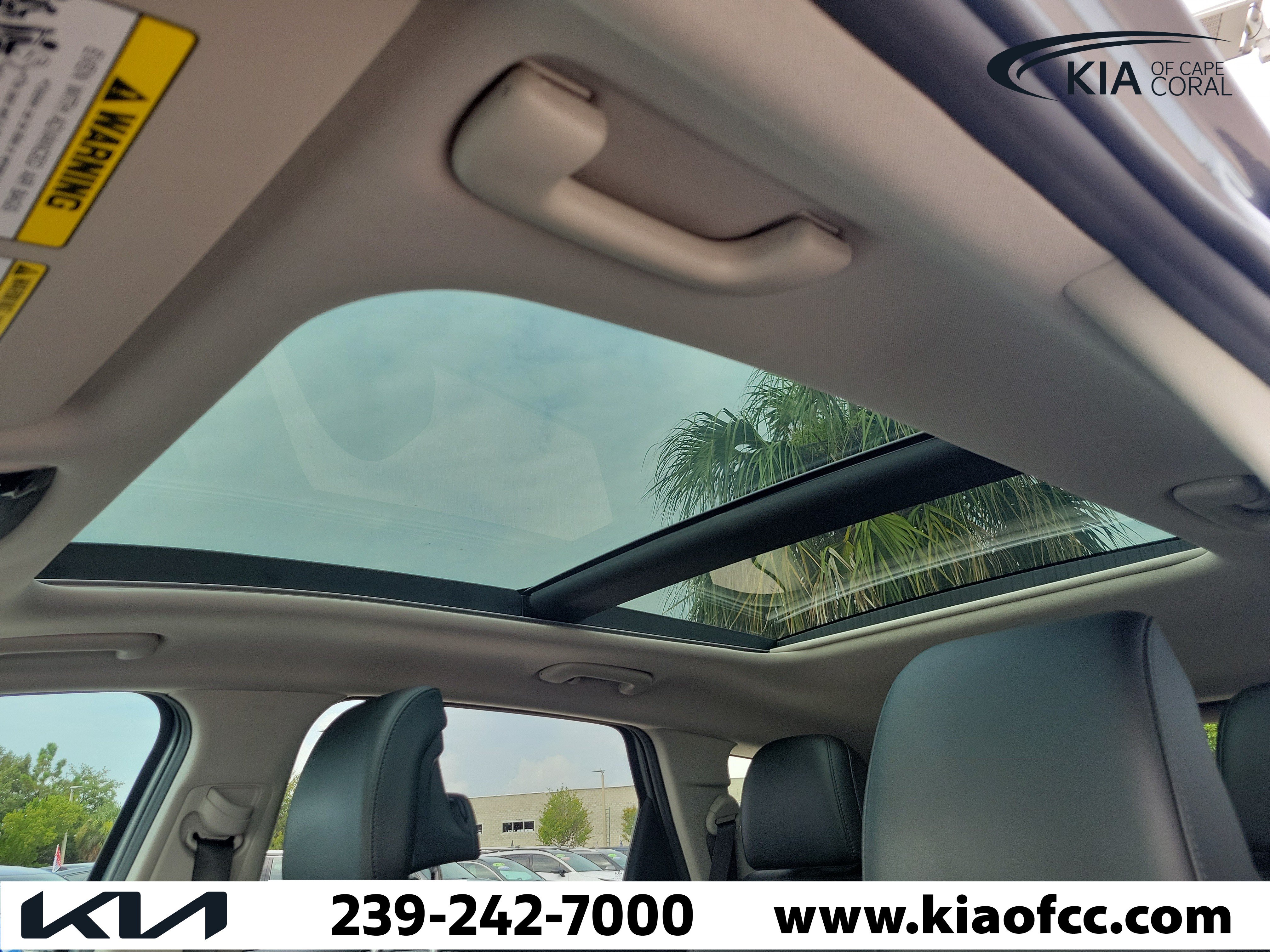 Certified 2025 Kia Sportage EX w/ Premium Package FWD image 20