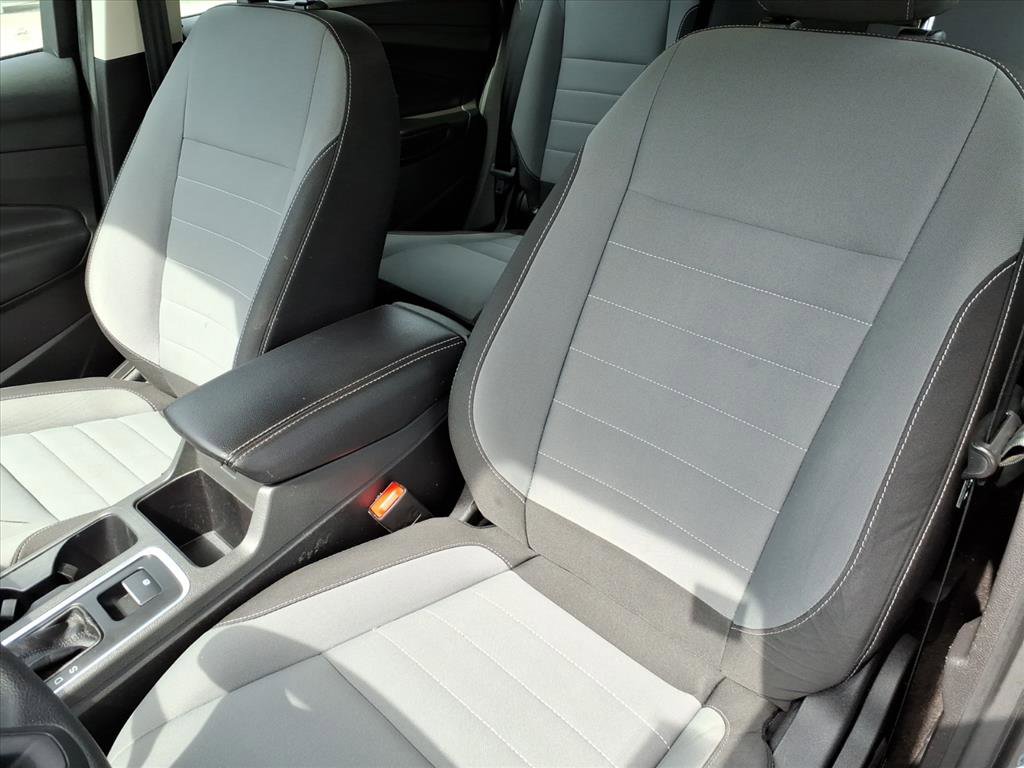 Used 2018 Ford Escape S FWD image 17