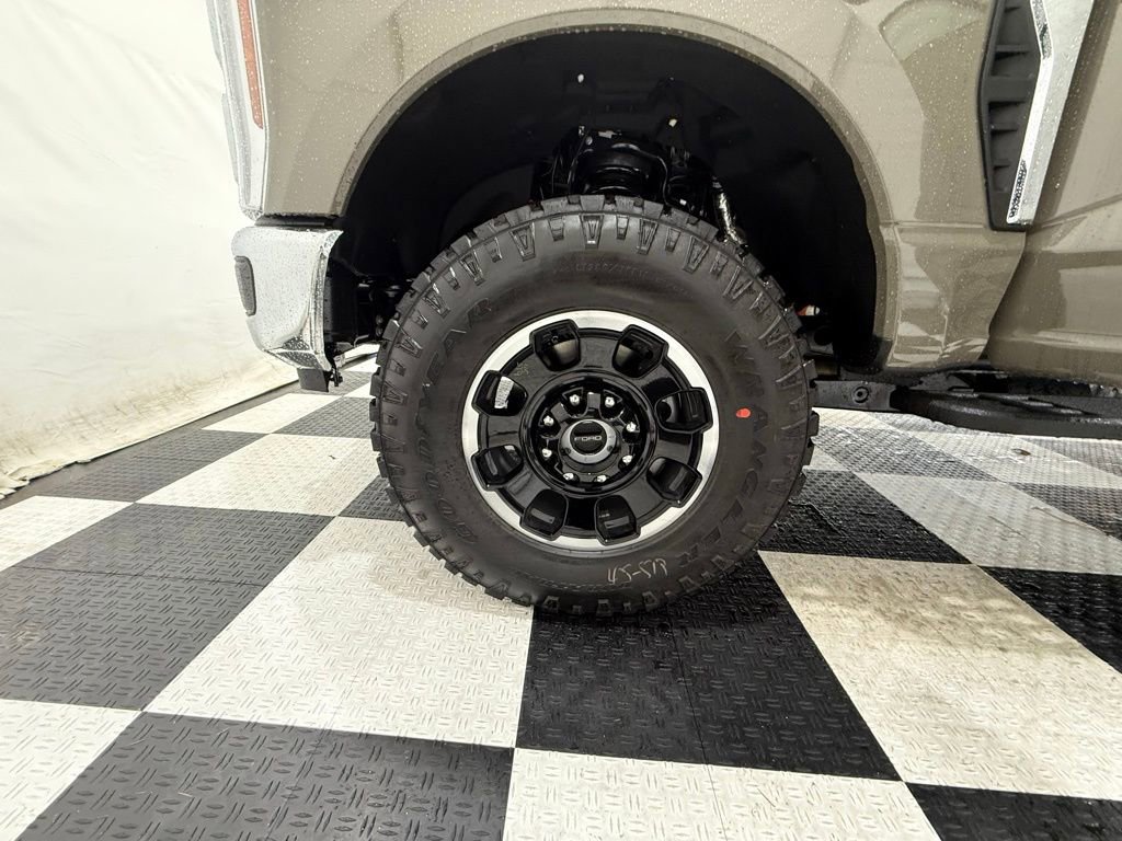 New 2026 Ford F350 XLT w/ XLT Premium Package image 9