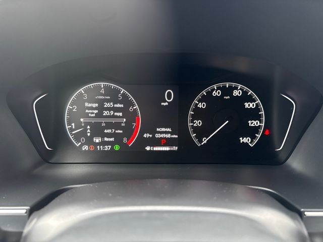 Used 2024 Honda Pilot Touring image 25