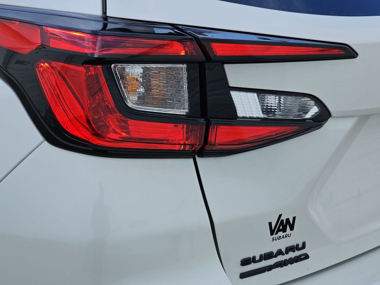 Certified 2026 Subaru Crosstrek 2.0i Premium image 39