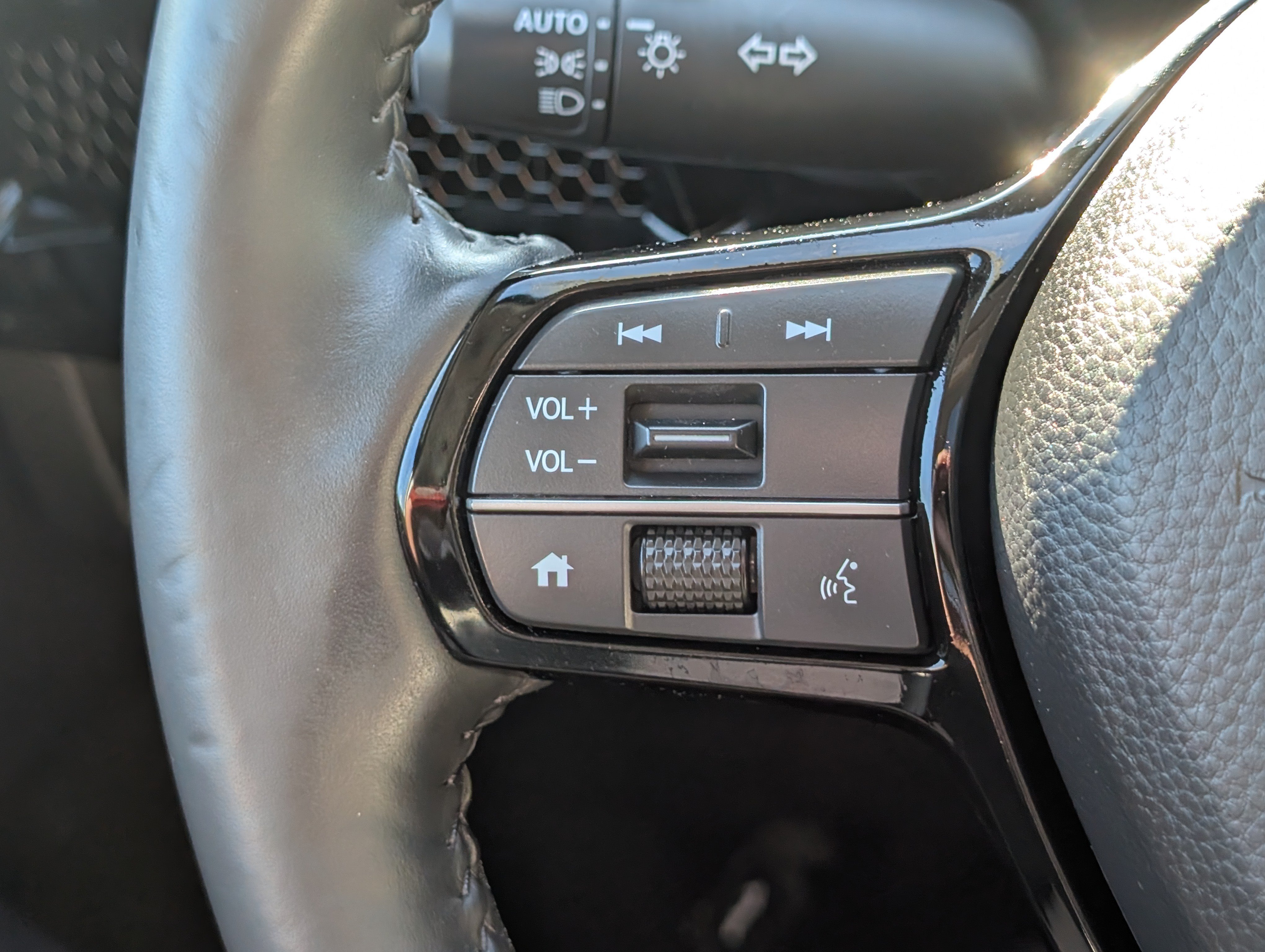 Used 2024 Honda CR-V EX-L image 22
