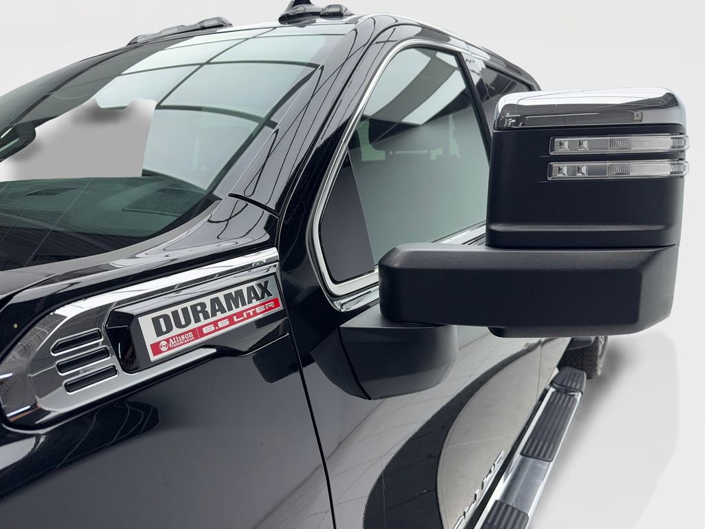 Used 2024 GMC Sierra 2500 Denali w/ Max Trailering Package image 18