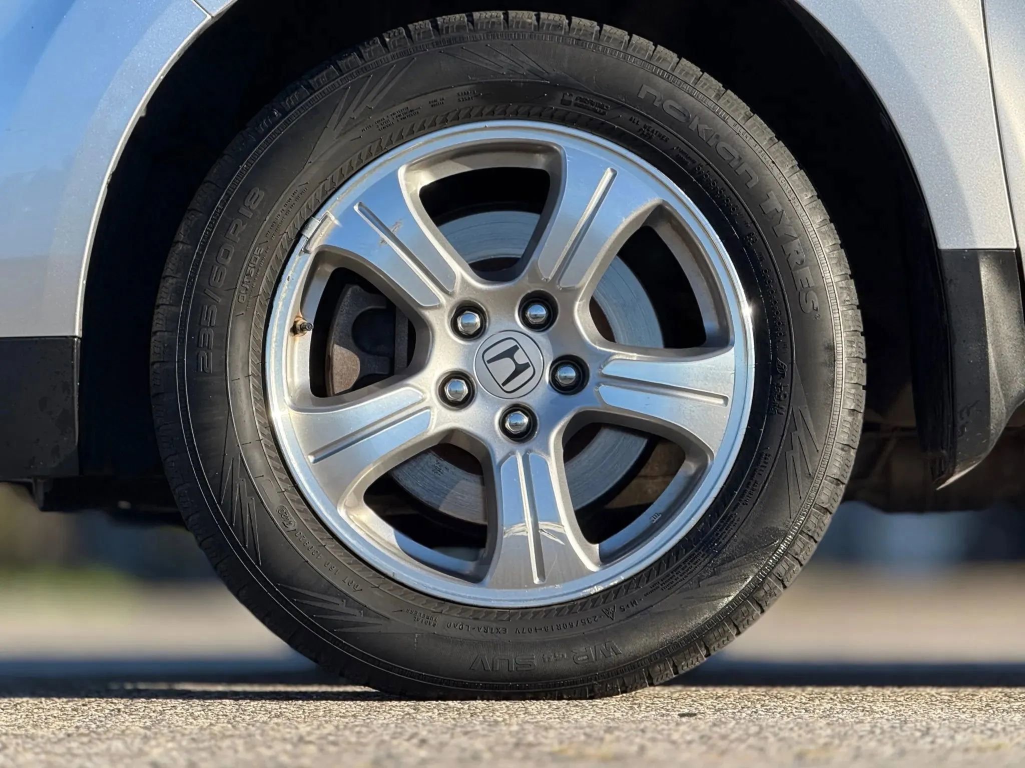 Used 2013 Honda Pilot EX-L image 31