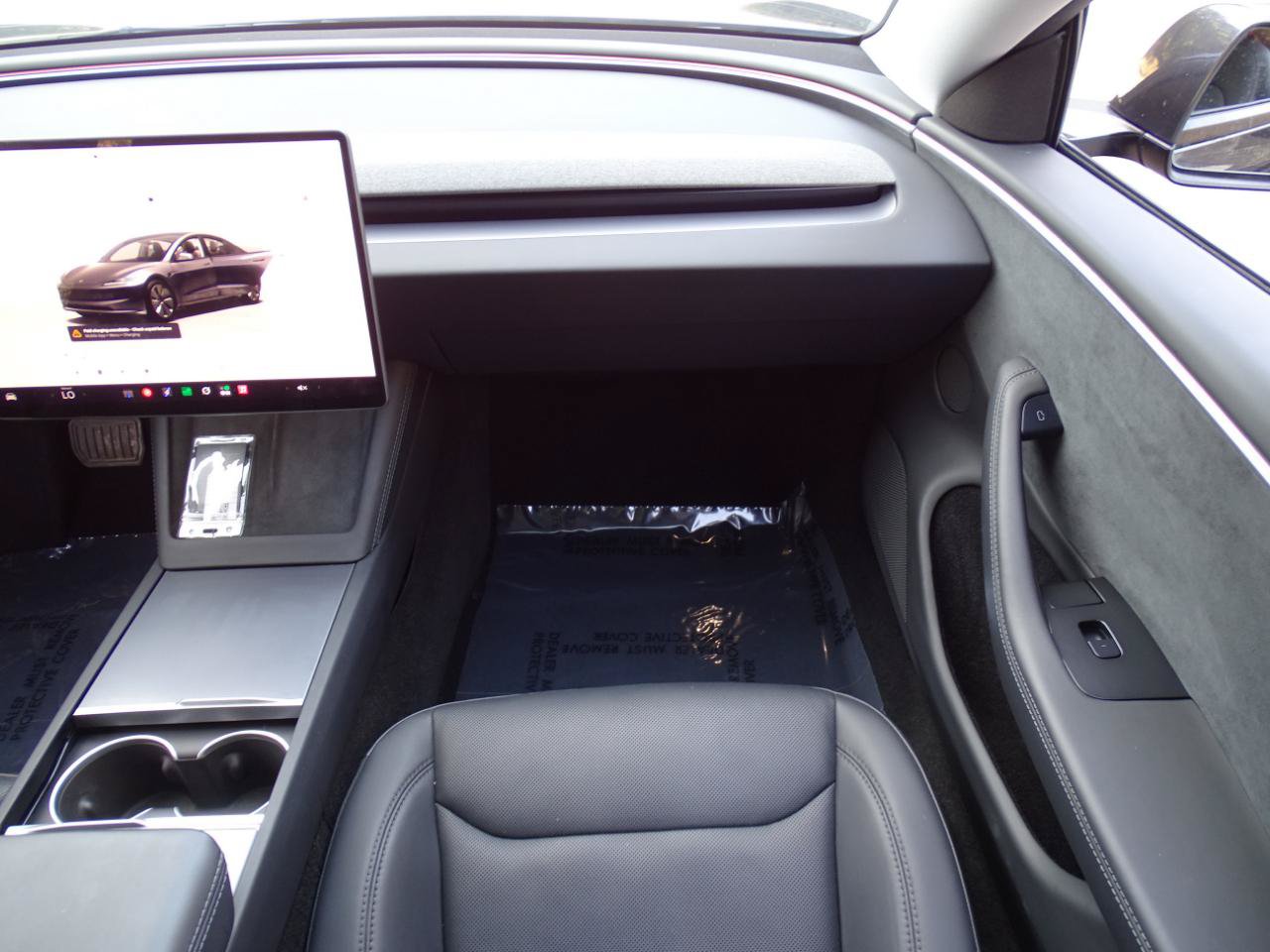 Used 2024 Tesla Model 3 Long Range AWD/4WD image 24