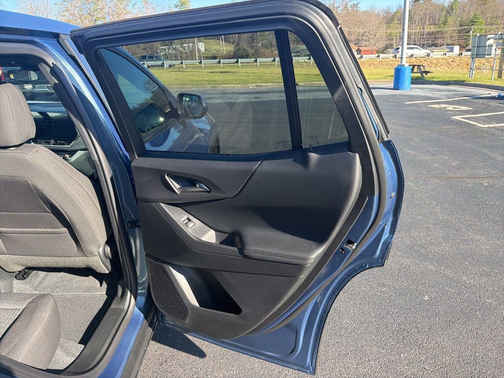 New 2026 Chevrolet Equinox LT image 42