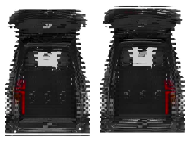 Used 2021 Chevrolet Tahoe RST w/ Luxury Package image 11