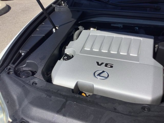 Used 2010 Lexus ES 350 w/ Preferred Accessory Package FWD image 14