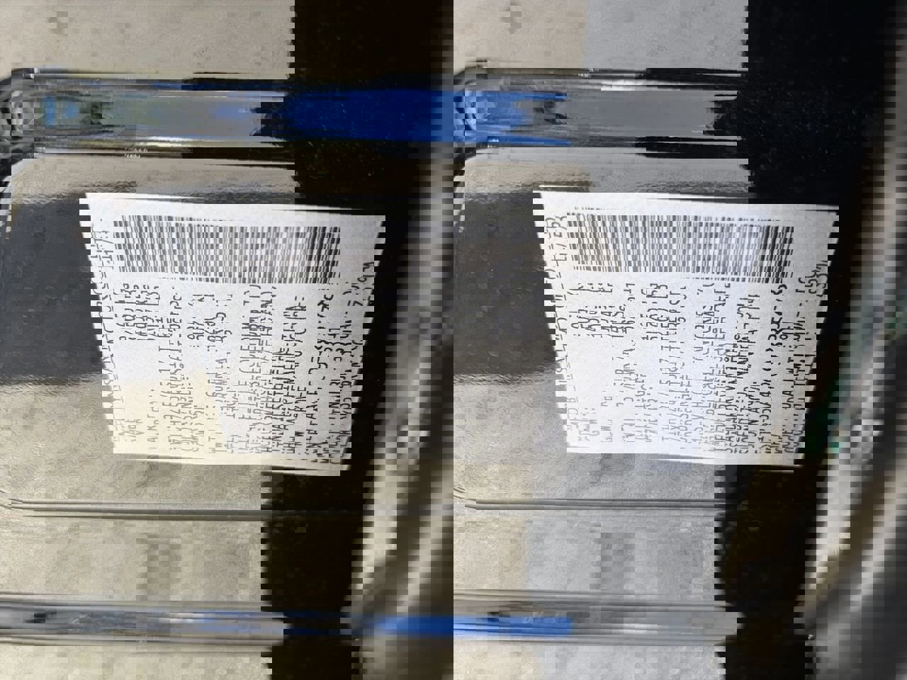 Used 2023 Nissan Rogue S image 28