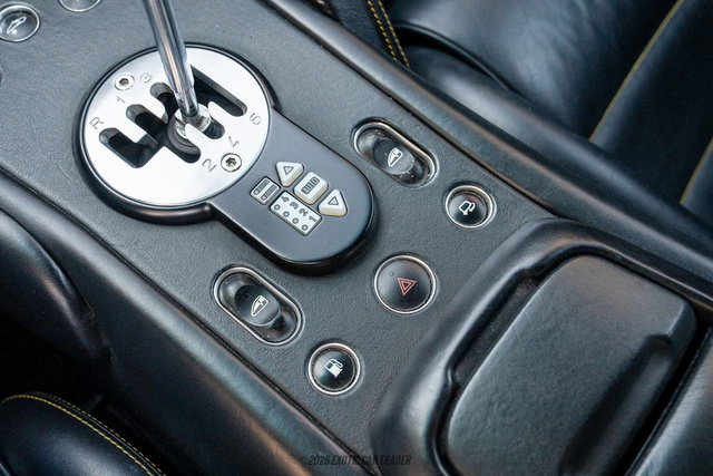 Used 2004 Lamborghini Murcielago Coupe image 37