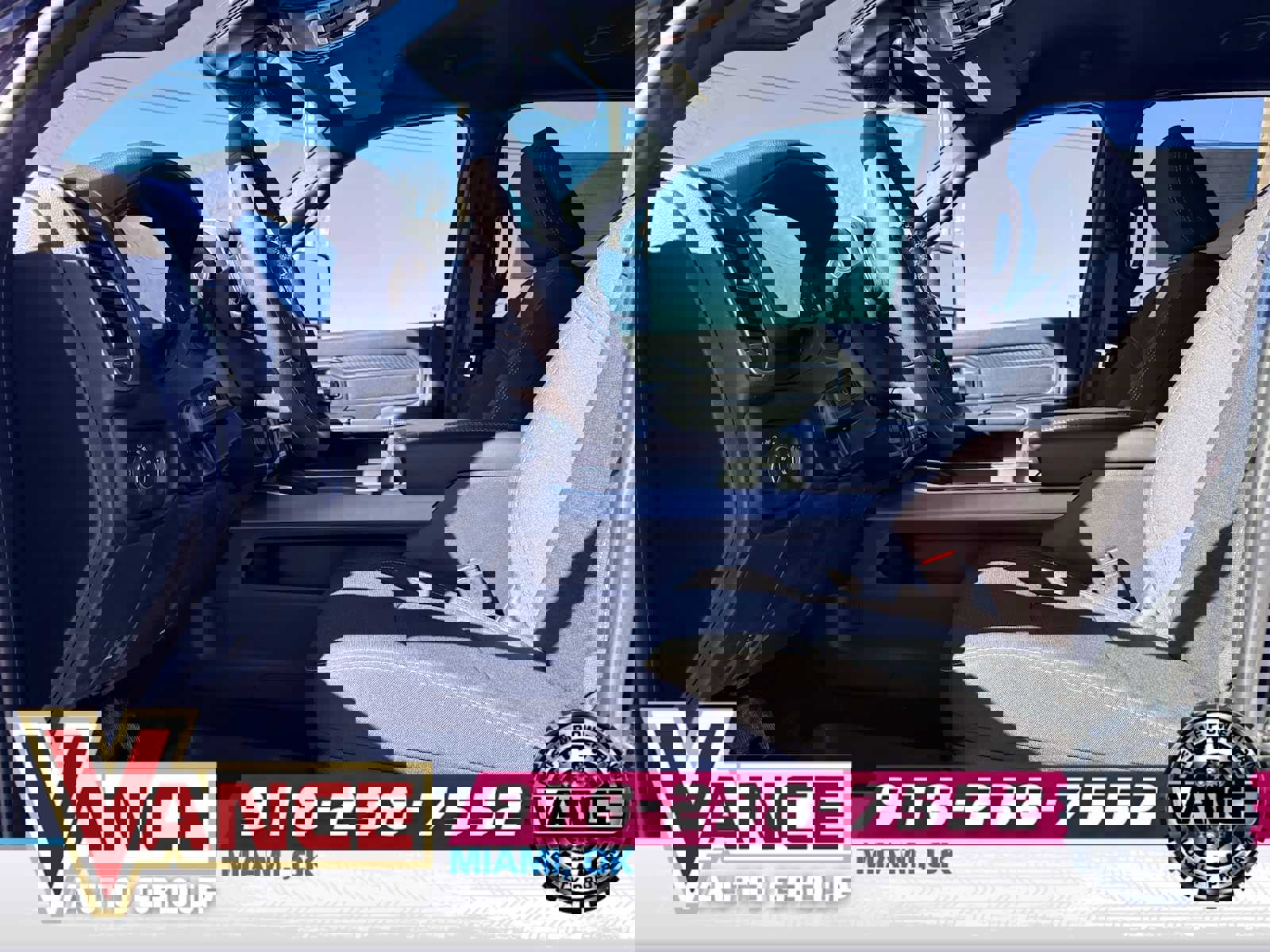 New 2025 RAM 2500 Big Horn image 15