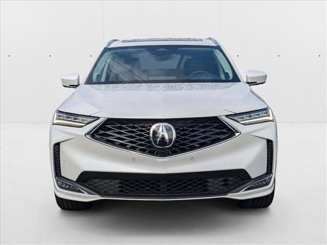 New 2026 Acura MDX SH-AWD w/ Advance Package image 8