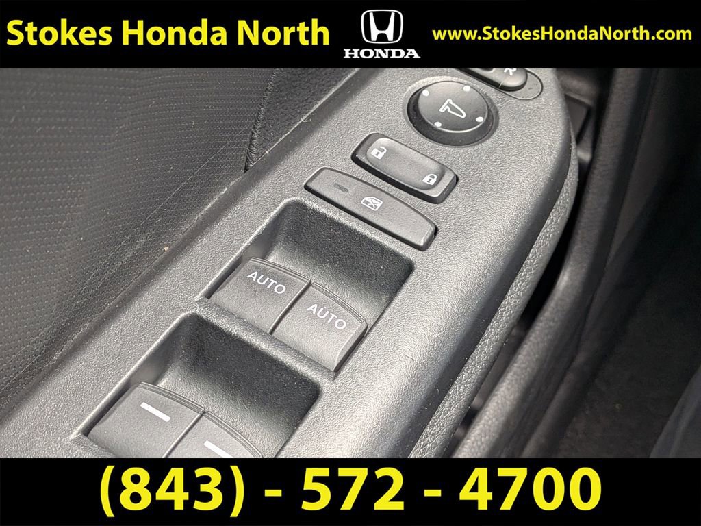 Used 2020 Honda Civic Sport image 26