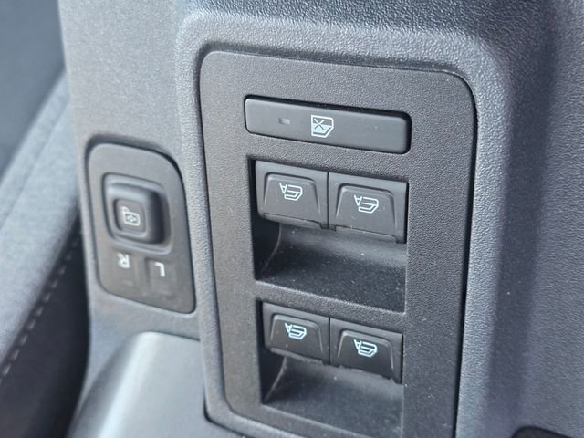 Used 2023 Ford Bronco Big Bend w/ Sasquatch Package image 24