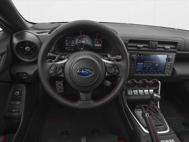 New 2026 Subaru BRZ Limited image 4