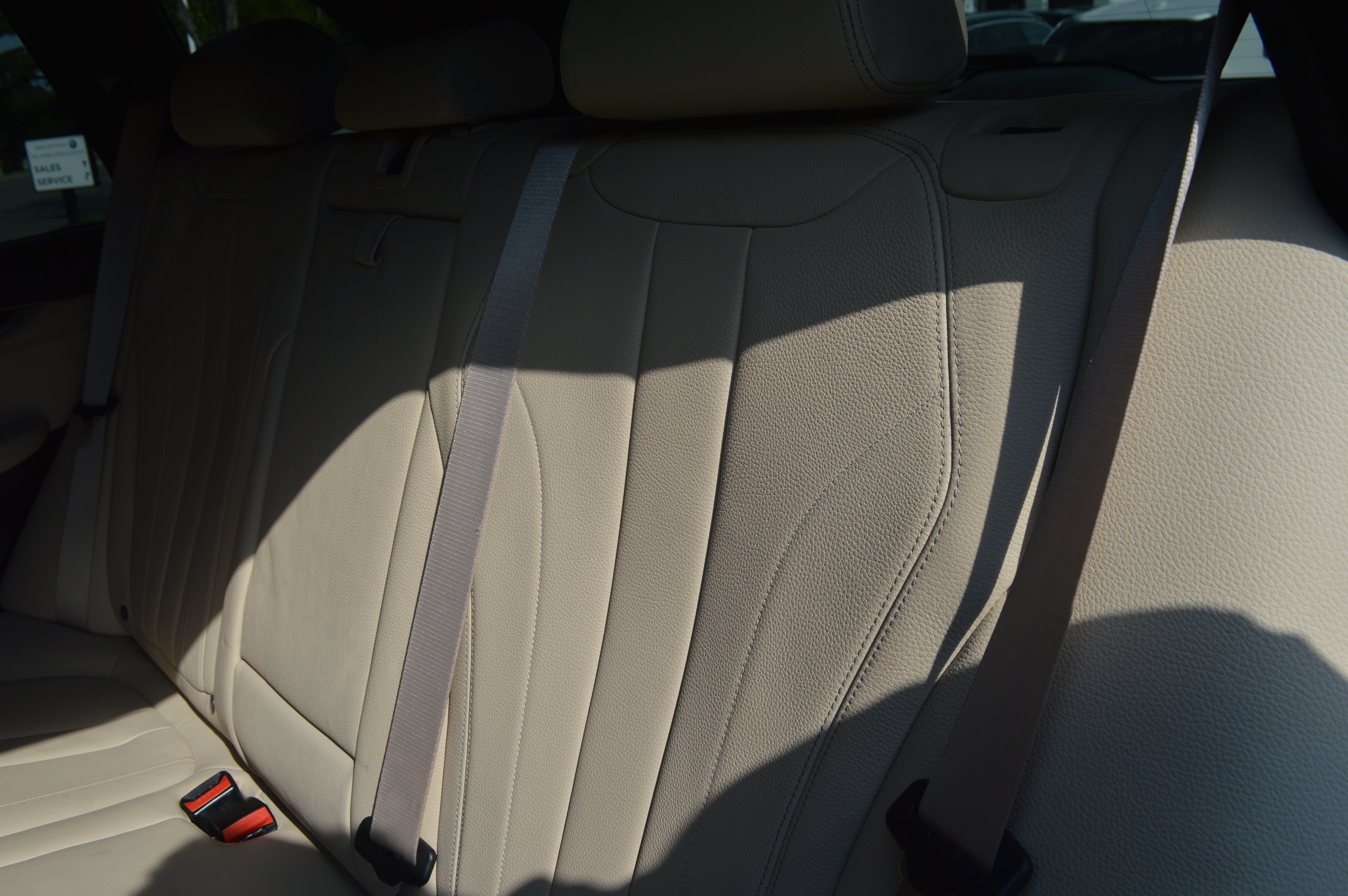 Used 2018 BMW X5 sDrive35i RWD image 29