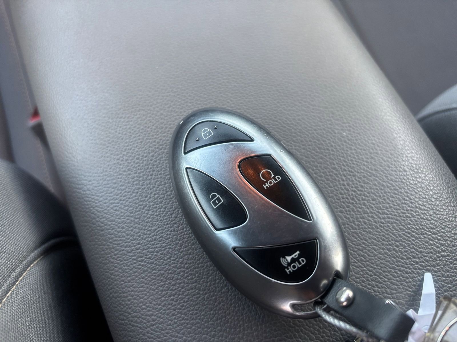 Used 2025 Hyundai Elantra SEL image 27