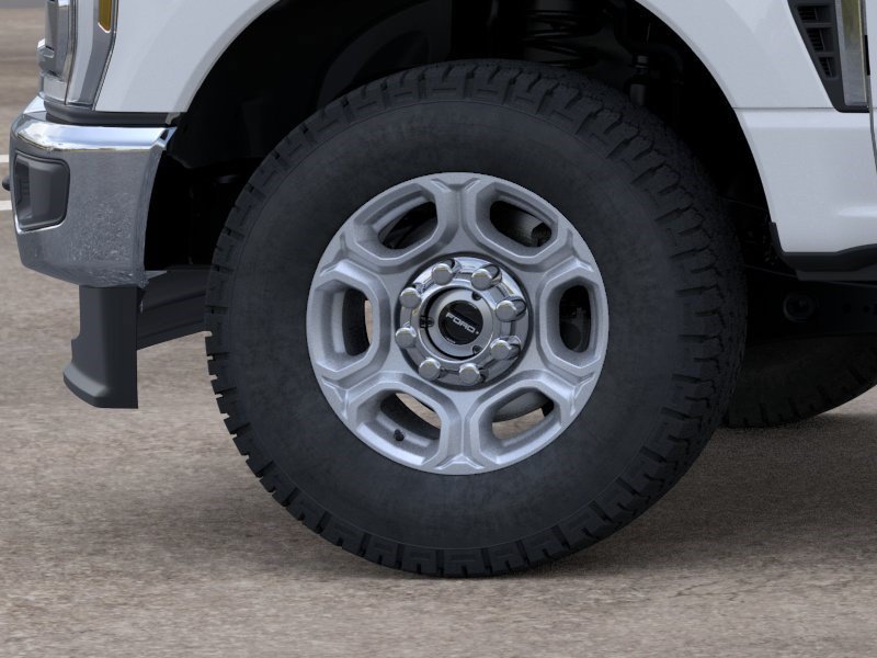 New 2026 Ford F250 XLT w/ XLT Premium Package AWD/4WD image 19