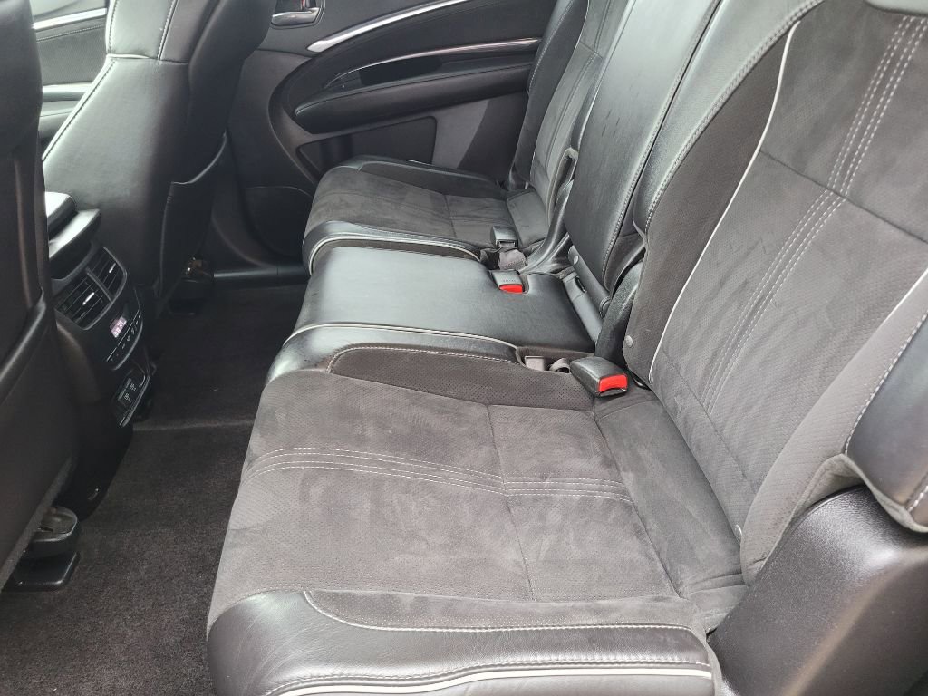 Used 2019 Acura MDX A-Spec image 47