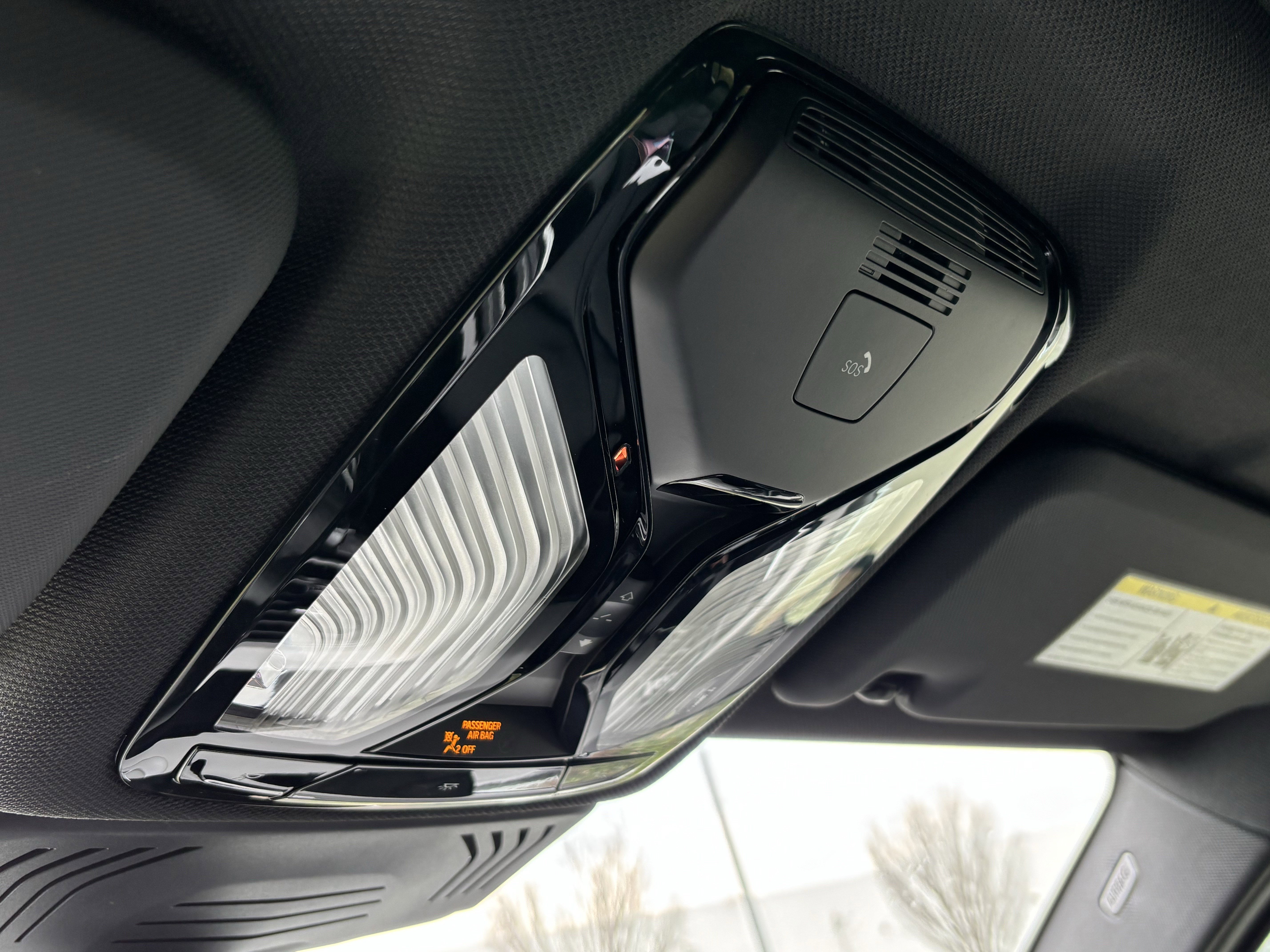 Used 2021 BMW X4 xDrive30i w/ Premium Package image 28