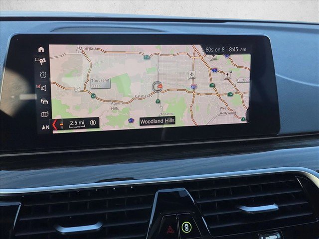 Used 2019 BMW 540i w/ Convenience Package RWD image 13