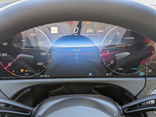 New 2026 Mercedes-Benz E 350 Sedan image 10