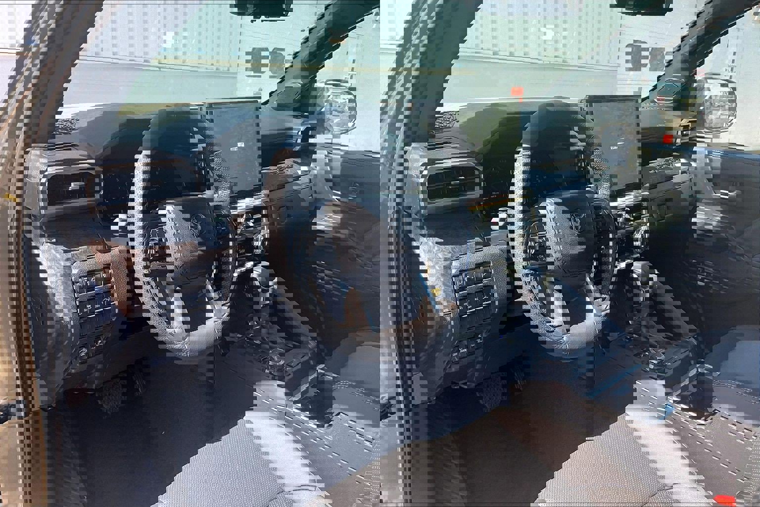 New 2026 Toyota Tacoma Limited AWD/4WD image 7