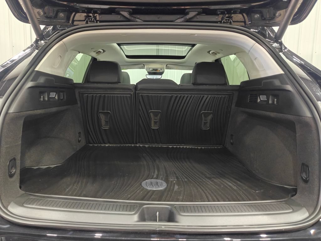 Used 2026 Buick Envision Avenir AWD/4WD image 35