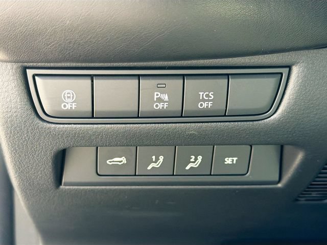 New 2026 MAZDA CX-50 AWD 2.5 S w/ Weather Package image 35