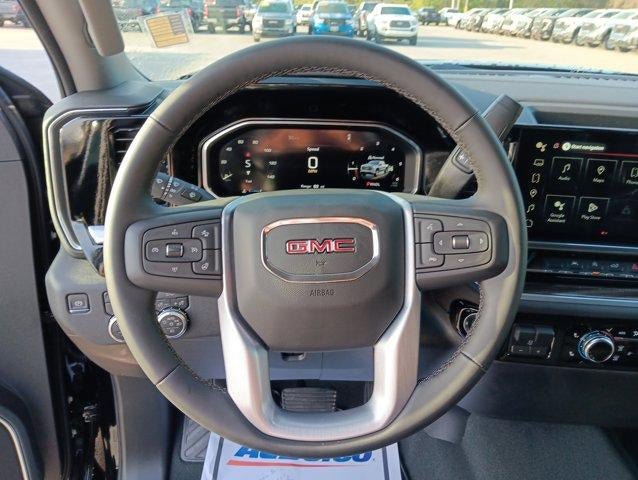 New 2026 GMC Sierra 1500 Elevation AWD/4WD image 12
