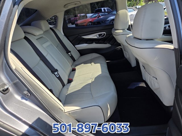 Used 2018 INFINITI Q70 L 3.7 RWD image 14