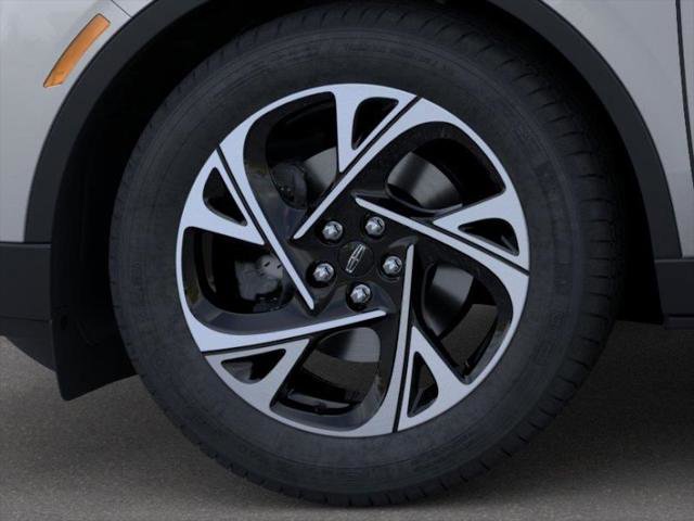 New 2026 Lincoln Nautilus Premier w/ Equipment Group 102A image 19