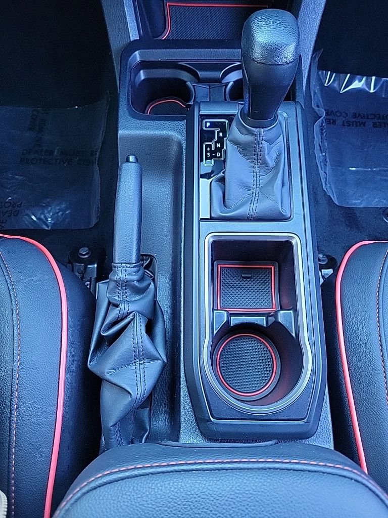 Used 2023 Toyota Tacoma SR image 32