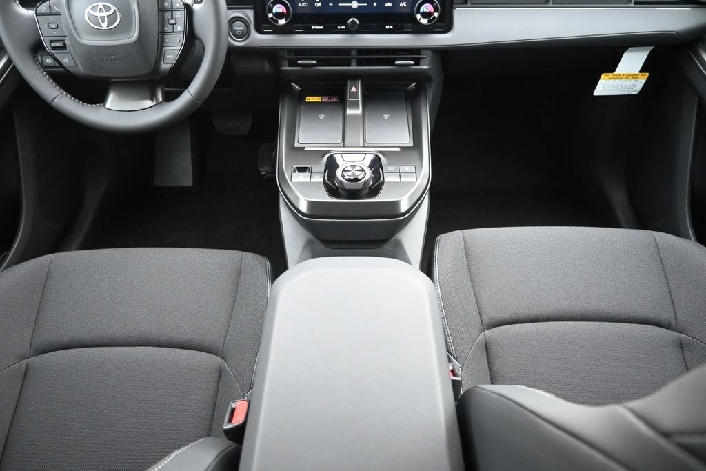 New 2026 Toyota C-HR AWD/4WD image 21