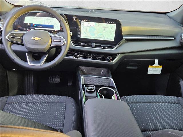 New 2026 Chevrolet Equinox LT image 15